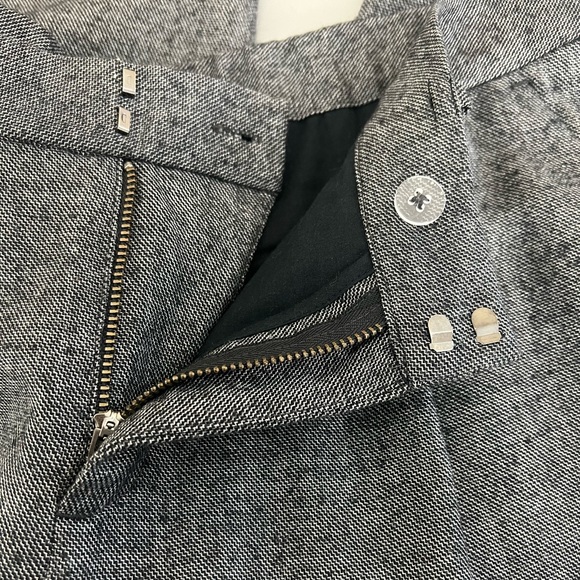 ✨Joie✨Wool Blend Slacks 🍁 - Picture 8 of 9